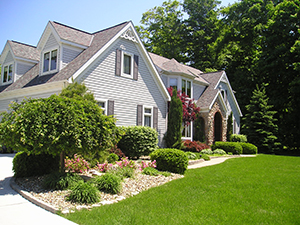 Landscapers and Lawncare Services in Bladensburg, MD